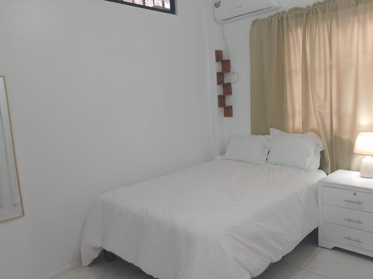 Comfortable 3-Bedroom Apartment, Close To The American Consulate Guayaquil Extérieur photo
