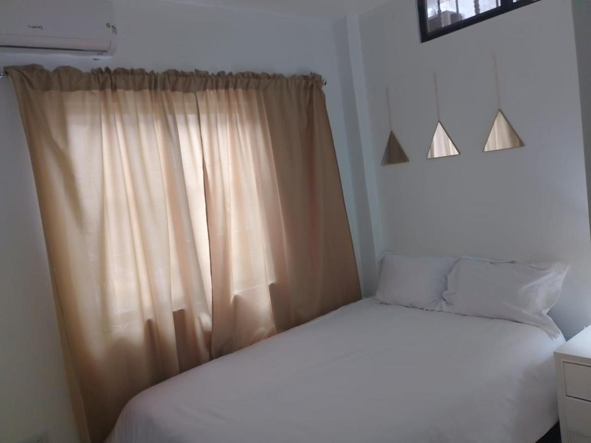 Comfortable 3-Bedroom Apartment, Close To The American Consulate Guayaquil Extérieur photo