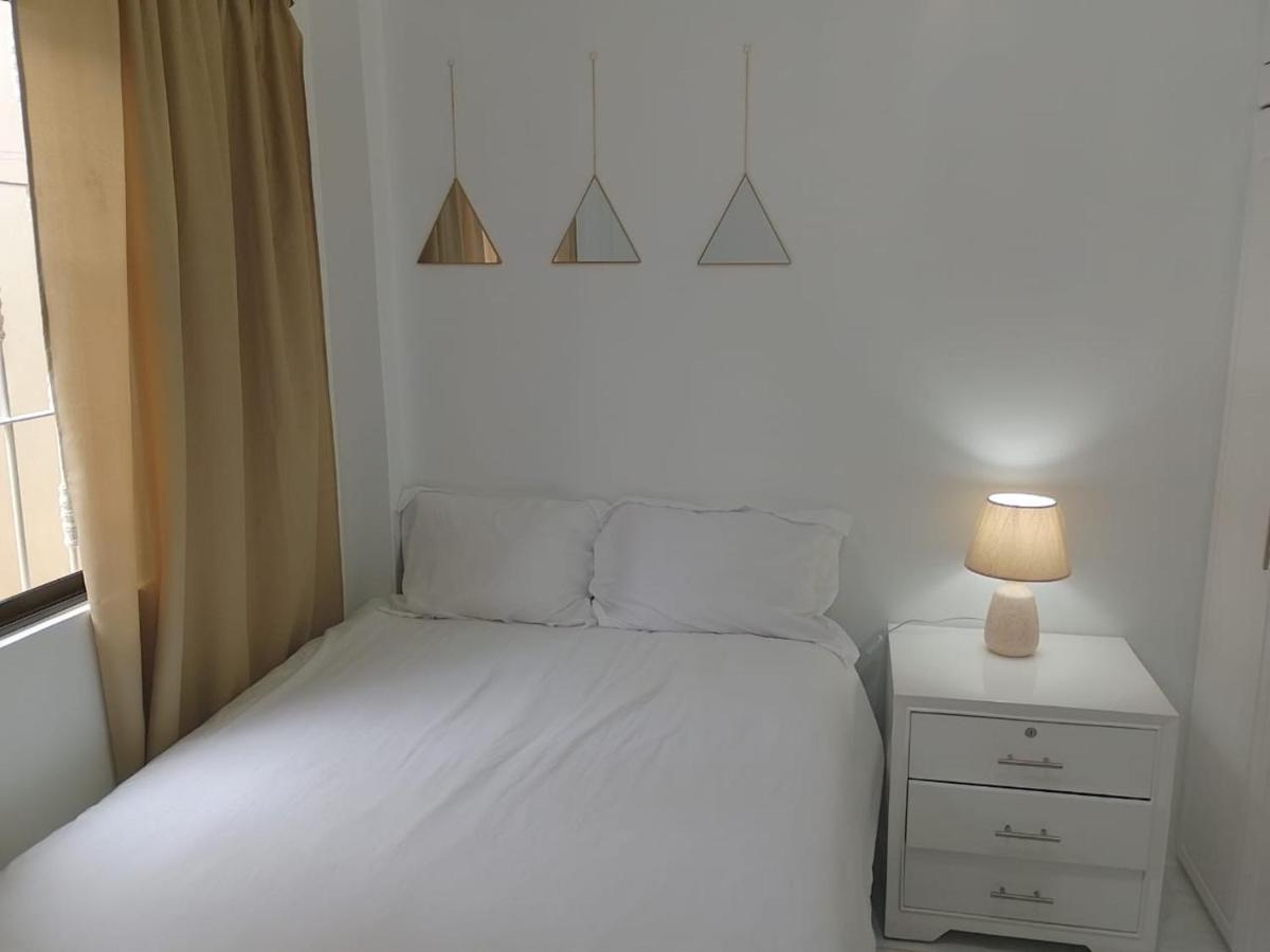 Comfortable 3-Bedroom Apartment, Close To The American Consulate Guayaquil Extérieur photo