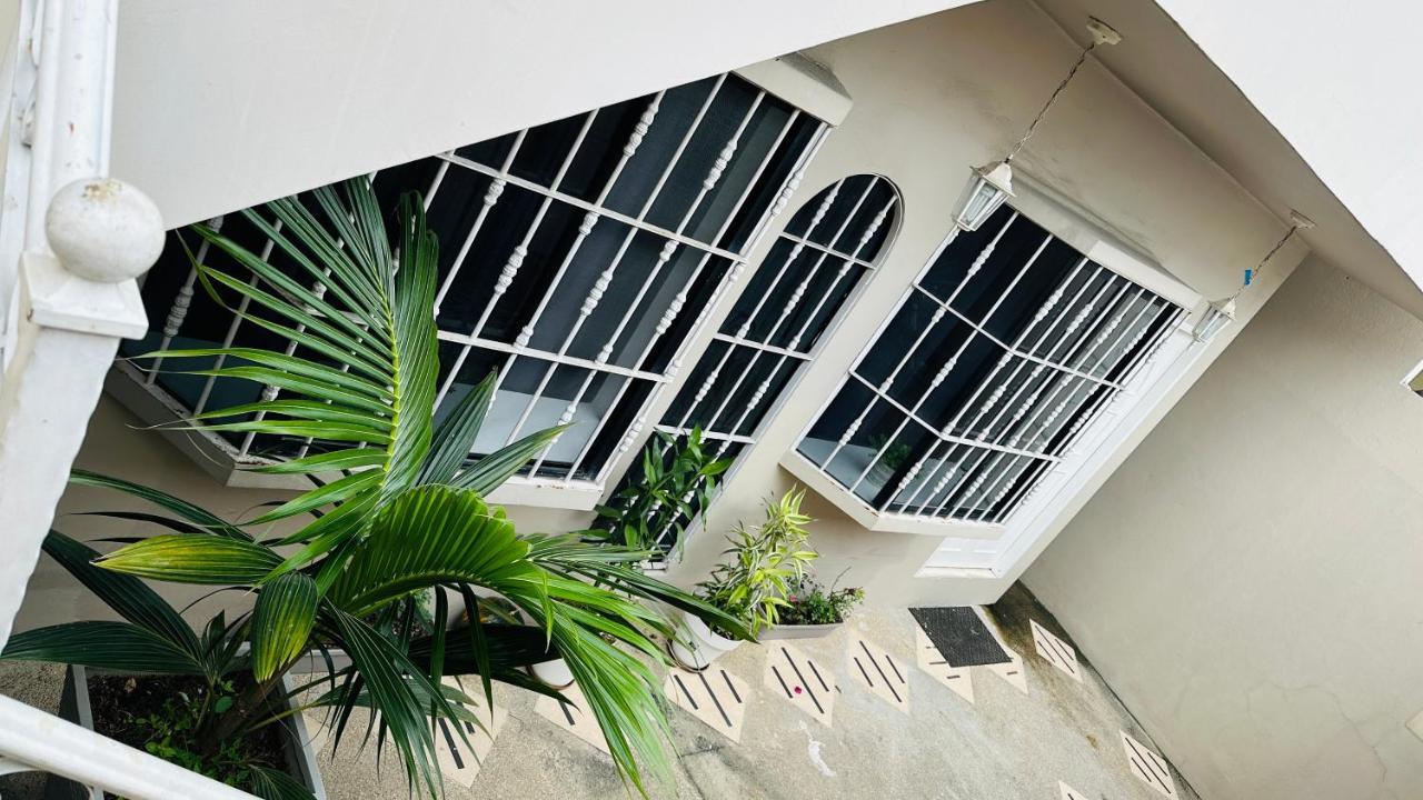 Comfortable 3-Bedroom Apartment, Close To The American Consulate Guayaquil Extérieur photo